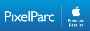 PixelParc Apple Premium Reseller